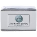 Shrub 100 gr Aktif Kömür Sabun