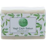 Shrub 100 gr Yeşilçaylı Sabun