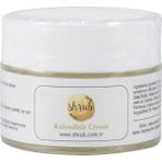 Shrub 45 GR Kalendula Krem