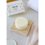 Shrub 80 gr Yağlı Saç Katı Şampuan