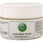 Shrub Ayak Bakım Kremi-45 Gr.