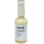 Shrub Azelaik Asit Krem – Akne ve Rozasea Karşıtı, Kızarıklık Giderici & Yatıştırıcı Bakım Krem 50 ml