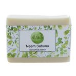 Shrub Doğal Neem Sabunu