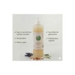 SHRUB Dökülme Karşıtı Biberiye ve Sedir Özlü - Normal Ve Kuru Saç Şampuani-400 ml.