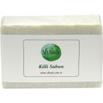Shrub El Yapımı Killi Sabun 100 gr - 1 Adet
