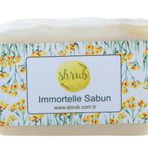 Shrub İmmortelle Sabun