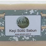 SHRUB KEÇİ SÜTLÜ SABUN