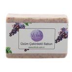 Shrub Üzümçekirdekli Sabun