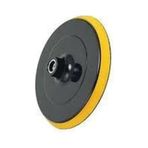 Sht-009 Zımpara Tabanı Cırt 115Mm