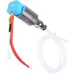 Shuai Yan 3D Yazıcı Aksesuarları, 12V Extruder Kiti, Anycubıc 3D Yazıcı Için I3 Mega Baskı Kafası