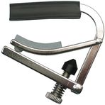 Shubb C5R kapo Banjo için, bükülmüş