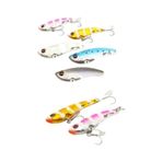 Shufa Vıbrasyon Jig Yem 8 G Pearl