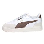 Shuffle Downtown Og Erkek Beyaz Sneaker Ayakkabı 40384004