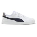 Shuffle Erkek Beyaz Sneaker Ayakkabı 30966838