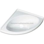 SHUIVAN Banyo Lavabo 35x35cm Plastik