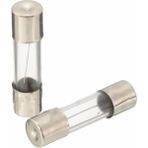 Shuıvan Cam Sigorta 5Ah 5X20Mm 2'Li Set