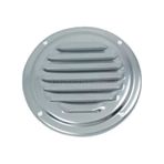Shuıvan Havalandırma Menfezi Paslanmaz Çap 125mm-1273