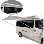 SHUIVAN Karavan Tentesi 3x2,5m Açılır - Manuel (Yerli)