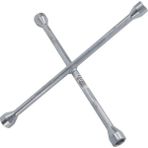 Shuivan Shuıvan Oto 4 Kollu Bijon Anahtarı 17MM - 19MM - 21MM - 23MM