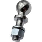 Shuivan Suga Çeki Demiri Topuzu Alttan Civatalı 50MM - 3500 kg
