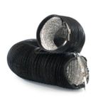 Shuıvan Webasto Tipi Isıtıcı 60MM Flexible Hava Hortumu 10 Metre