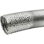 SHUIVAN Webasto Tipi Isıtıcı 75mm Flexible Hava Hortumu 2 Metre