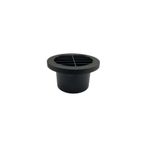 Shuıvan Webasto Tipi Isıtıcı 75MM Menfez Hava Dağıtıcı - Düz Tip