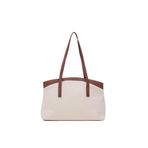 Shule Bag Citta Kanvas Tote Bag Taba