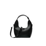 Shule Bag Docpe Bucket Çapraz Kadın Siyah