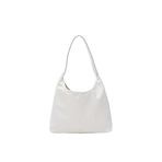 Shule Bag Gina Vintage Omuz Kadınsı Krem