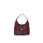 Shule Bag Laya El ve Çapraz Kadın Bordo