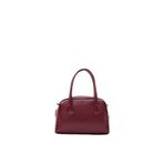 Shule Bag Mivy Çapraz Kadın Bordo