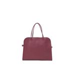 Shule Bag Piedra Omuz Kadınsı Bordo