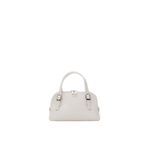 Shule Bag Ribbon Mini Çapraz Kadın Krem