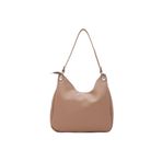 Shule Bag Valerie Oval Omuz Kadınsı Vizon