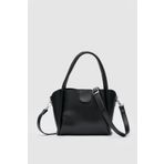 Shule Bags Beca Siyah El ve Çapraz Çanta