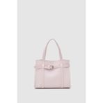Shule Bags Bliss Chic El ve Çapraz Çanta Sakura Pembe