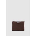Shule Bags Case “13 Laptop Çantası Koyu Kahve