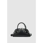 Shule Bags Cassidy Mini Çapraz Çanta Siyah