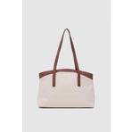 Shule Bags Citta Kanvas Taba Tote Bag