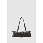 Shule Bags Core Basic Baget Çanta Kahve