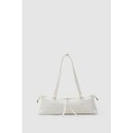 Shule Bags Core Basic Baget Çanta Vanilla - Vanilya