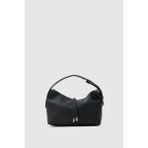 Shule Bags Lete El ve Çapraz Çanta Siyah
