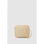 Shule Bags Lina Çapraz Çanta Butter Yellow