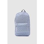 Shule Bags Louse Jakar Mavi Sırt Çantası