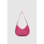 Shule Bags Marvella Baget Çanta Pembe