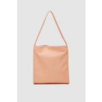 Shule Bags Miguel Vintage Somon Omuz Çantası