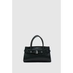 Shule Bags Mingle City Çapraz Çanta Siyah