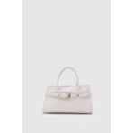 Shule Bags Mingle City Çapraz Çanta Vanilla - Vanilya