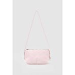 Shule Bags Miri City Omuz Çantası Sakura Pembe